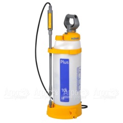 Опрыскиватель ручной Hozelock Plus 10 л в Омске