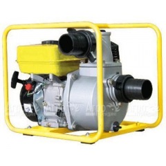 Бензиновая мотопомпа Champion GP80 в Омске