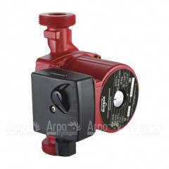 Насос циркуляционный Elitech НЦ 2518/6Э в Омске