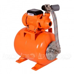 Насосная станция Вихрь АСВ-650/20Ч в Омске