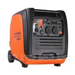 Бензогенератор инверторный Patriot iGX 4000AWSP 3.5 кВт в Омске