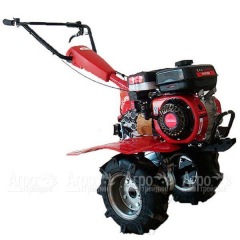 Мотоблок Weima WM500 с двигателем WM168FB 6.5 л.с. с колесами 4.00-8 в Омске