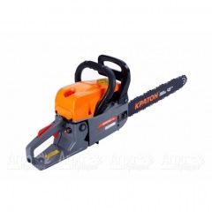 Бензопила Кратон "Зверь машина" GCS-1800/450-18" в Омске