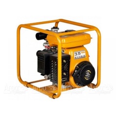 Бензиновая мотопомпа DaiShin PTG 208ST в Омске