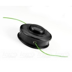 Триммерная головка Oleo-Mac tap&#38;go 2.4 мм 6301-9001B  в Омске