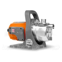 Садовый насос Daewoo DGP 4000 inox в Омске