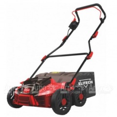 Электрический скарификатор Elitech СЭ 1536Т в Омске