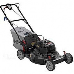 Газонокосилка бензиновая Craftsman 37040 в Омске
