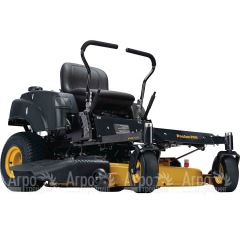 Садовый райдер Parton PA46ZX в Омске