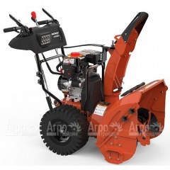 Снегоуборщик Holzfforma ST330DLE PRO в Омске
