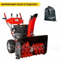 Бензиновый снегоуборщик Al-ko SnowLine 700 E в Омске
