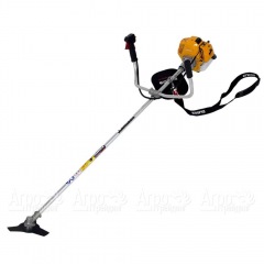 Бензокоса (бензиновый триммер) Elmos EPT24SET в Омске