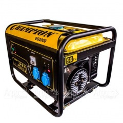 Бензогенератор Champion GG2000 2 кВт в Омске