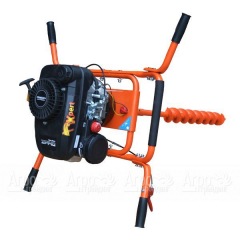 Мотобур (бензобур) Expert 30610 в Омске