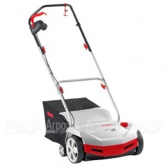 Аэратор электрический AL-KO Comfort 38 E Combi Care в Омске