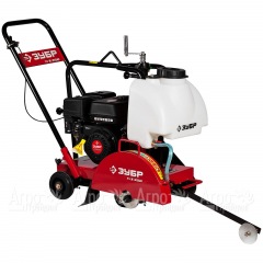 Швонарезчик Husqvarna Зубр ЗШБ-350 (бензиновый) в Омске