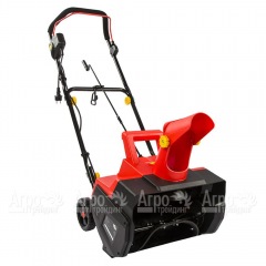 Снегоуборщик электрический DDE STE220 в Омске