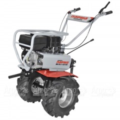 Мотоблок Парма МБ-04.1-7.0/6БК (фрезы в комплекте) в Омске