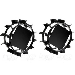 Грунтозацепы для мотокультиваторов AL-KO в Омске