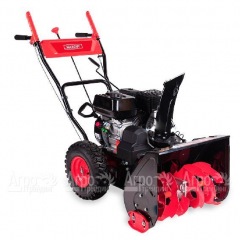 Снегоуборщик MaxCUT MC 51 в Омске