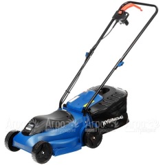 Газонокосилка электрическая Hyundai LE 3220 в Омске