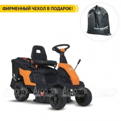 Садовый райдер Villartec MR 765H в Омске