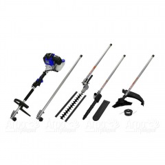 Бензокоса (бензиновый триммер) Haitec HT-MT 152-5 в Омске