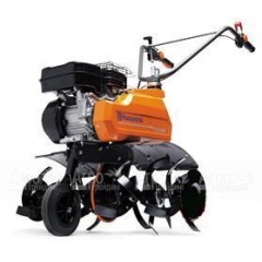 Культиватор Husqvarna T560RS 9668406-01 (с пневмосцеплением) в Омске