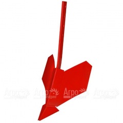 Окучник для культиваторов RedVerg в Омске