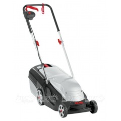 Газонокосилка электрическая Al-KO Classic 3.2 E 900 Вт в Омске