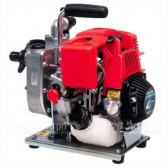 Бензиновая мотопомпа Honda WX 10 в Омске