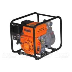 Бензиновая мотопомпа Кратон GWP-50 в Омске