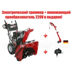 Снегоуборщик Craftsman 25357 в Омске