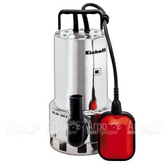 Насос дренажно-фекальный Einhell GC-DP 1020 N в Омске