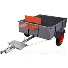 Тележка прицепная для культиваторов Rein Tig 7080, 90105 в Омске