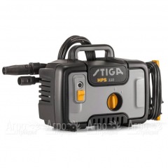 Мойка высокого давления Stiga HPS 110 в Омске