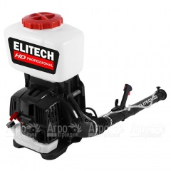 Воздуходувка бензиновая Elitech BP 6338RMD в Омске