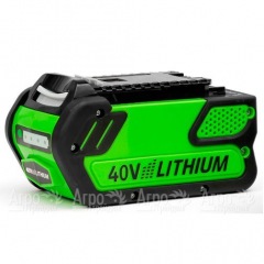 Батарея Monferme 40V 2AH в Омске