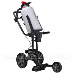 Направляющая тележка DSW 7 для бензореза Patriot в Омске