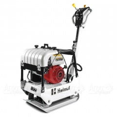 Виброплита бензиновая Helmut RP120H в Омске