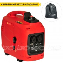 Бензогенератор инверторный Elitech БИГ 2600Р 2.3 кВт в Омске