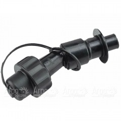 Система заправки топливом Stihl в Омске