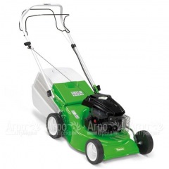 Газонокосилка бензиновая Viking MB 248.4 в Омске