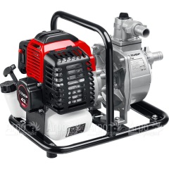 Бензиновая мотопомпа Зубр МП-150 в Омске