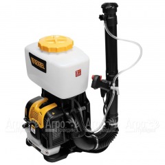 Опрыскиватель бензиновый Denzel GS-63-PRO в Омске