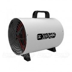 Электрическая тепловая пушка Энергопром ТПЭ С-3000Т в Омске