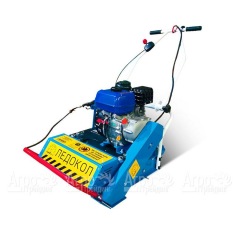 Ледокол Нева ЛК1-ZS (GB225) в Омске