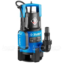 Дренажный насос Зубр НПГ-Т3-400 в Омске
