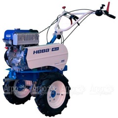 Мотоблок Нева МБ-23Я-(МХ300) PRO МультиАгро с двигателем Yamaha MX300 (Фрезы в комплекте!) в Омске