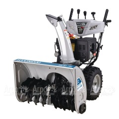 Снегоуборщик Hyundai HS 6170E в Омске